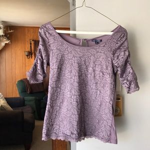 American Eagle shirt